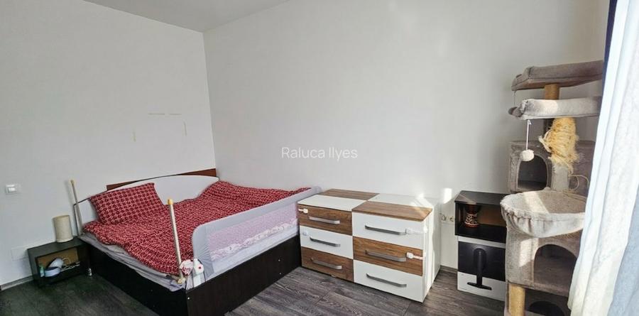 Apartament 2 Camere Generos 54mp + Parcare, Stupini, Proprietar - 9