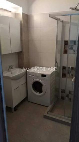 AP. 2 CAMERE BERCENI,CENTRALA PROPRIE, METROU 8 MINUTE,MOBILAT MODERN - 4