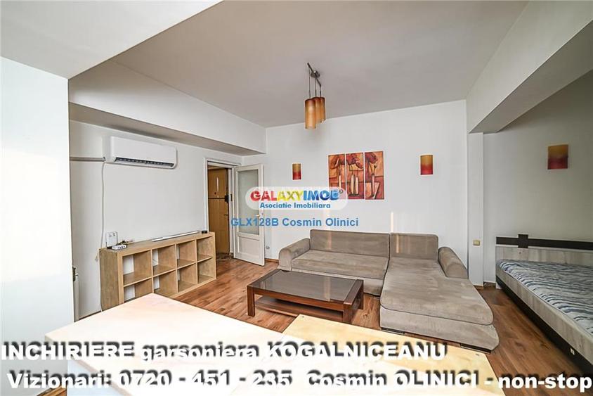 Inchiriere garsoniera Kogalniceanu renovare februarie 2026 - 4