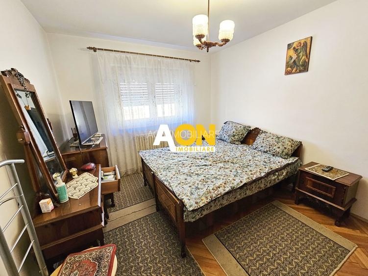 Apartament 3 camere, 2 bai, etaj 2, Cetate, zona Scolii Mihai Eminescu - 10