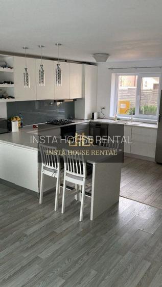 4 camere Avangarde Forest /  Pipera - 10