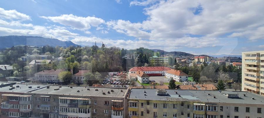 Oportunitate-Apartament de vanzare, cu 3 camere, 65 mp, nemobilat, zona Grivitei - 8