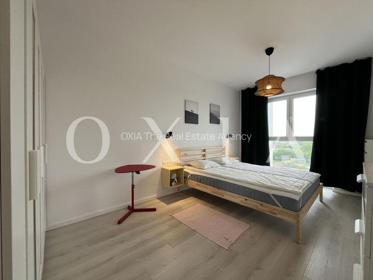 SX554 Denya Forest - Loc Parcare - Etaj Intermediar - 6