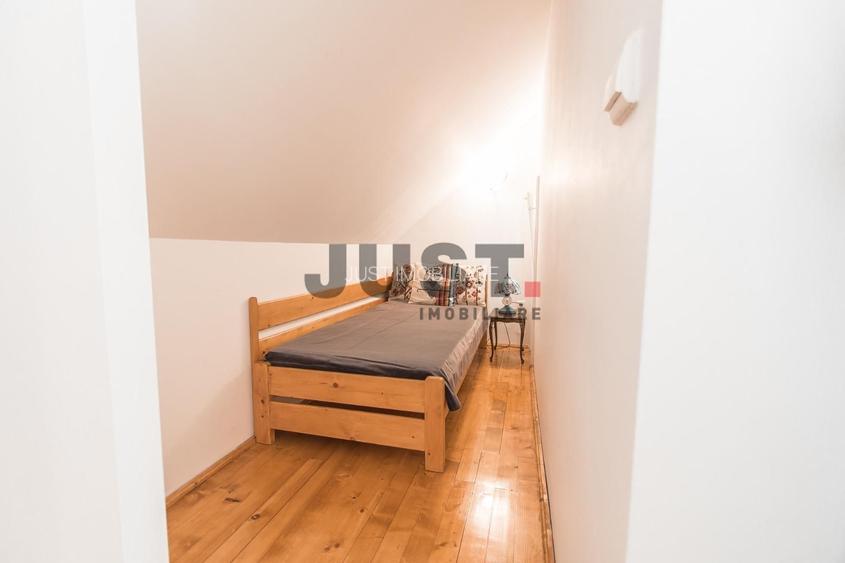 Cabana din Beliș — în sfârșit ai găsit-o. Și o să-ți dai seama imediat de ce. - 11