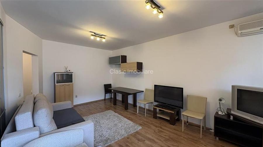 Inchiriere apartament 2 camere bloc nou in Manastur- zona Campului, Cluj Napoca - 2