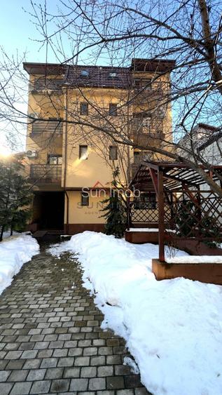 Apartament 2 camere, etaj 1, mobilat si utilat, Constantin Brancoveanu - 12