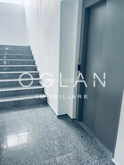 Apartament 3 camere, 2 bai,loc de parcare si boxa de depozitare  0% Comision - 9