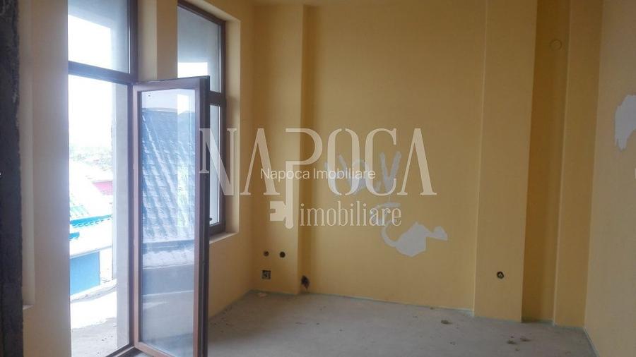 Casa 7 camere de vanzare in Dambul Rotund, Cluj Napoca - 9