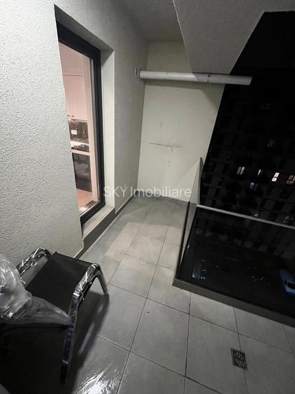 STUDIO MODERN LUX | Exigent Plaza| 41m2 | 0 COMISION - 6