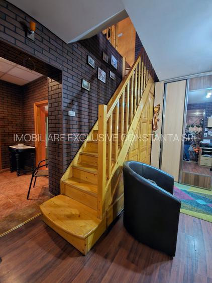 Coiciu Casa de Vanzare Casa din Vis P+M Parcare in Curte - 44