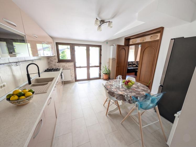 Apartament 3 camere 103mp | 0 comision | curte proprie 32mp | Parc Bazilescu - 5