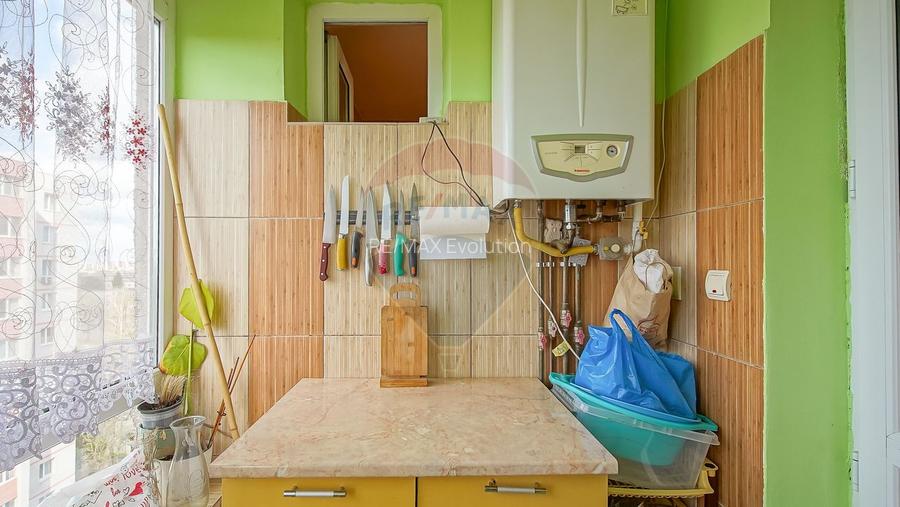 3 CAMERE DECOMANDAT || GRIVITEI || LANGA KAUFLAND || 0% COMISION - 16