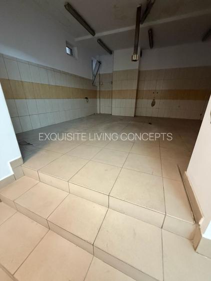 Spatiu alimentatie publica, P+2, zona semicentrala - 10