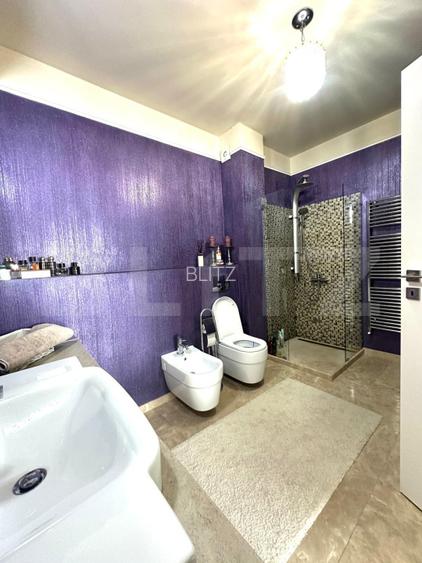 Apartament 3 camere, 78 mp, 2 parcari - 9