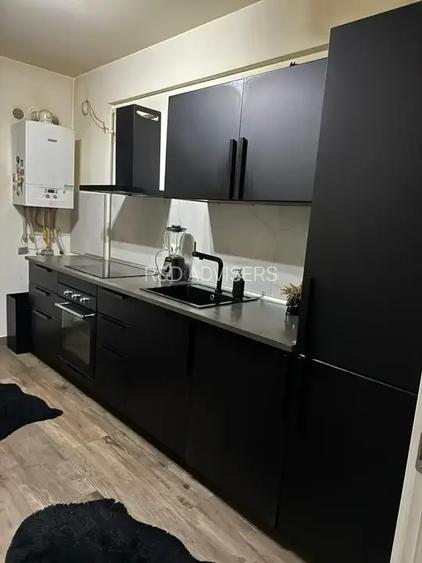 Apartament 2 Camere Otopeni | Parcare | Mobilat, Bucatarie Inchisa - 4