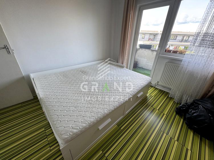 3 Camere Decomandate în Zorilor | 65mp | 2 Băi | 2 Balcoane | Rapsodiei - 5