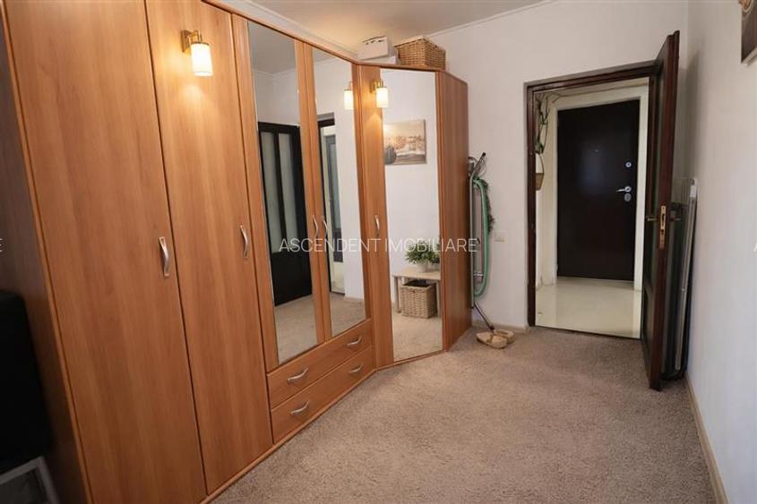 FILM&3D! Apartament luminos, 3 camere, mobilat, echipat, spatii verzi,Budai,Targ - 4