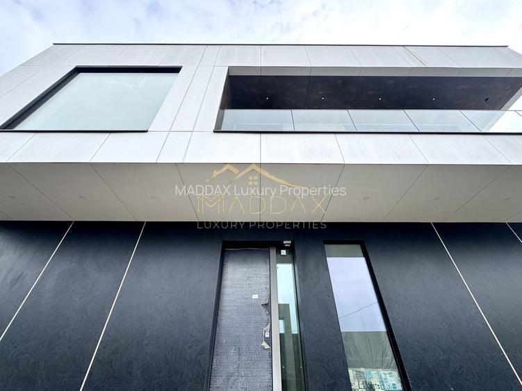 Vila Individuala Exclusivista 6 camere *525mp* // Pipera - Scoala Americana - 9