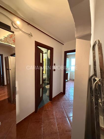 Pantelimon - intersectie - Delfinului - 7 min Kaufland si Mega Mall - 3