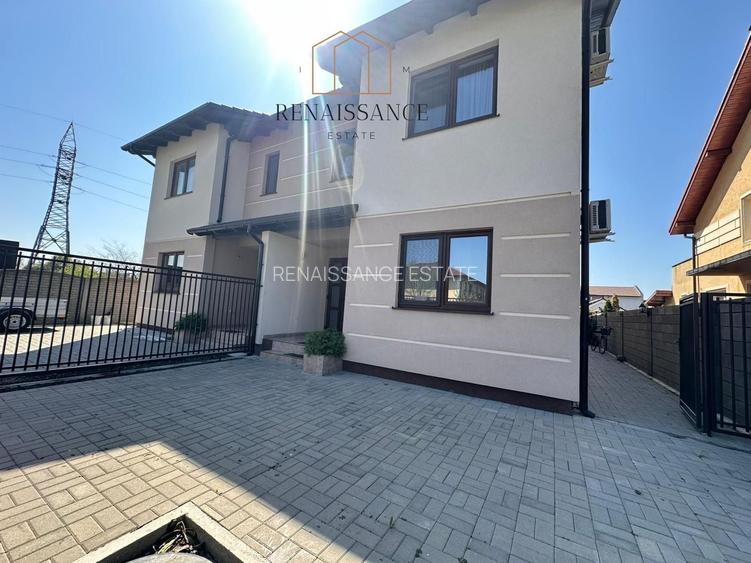 Dumbravita 3 Camere 2 Bai | 85mp Utili | Ferventia II - British School - 17