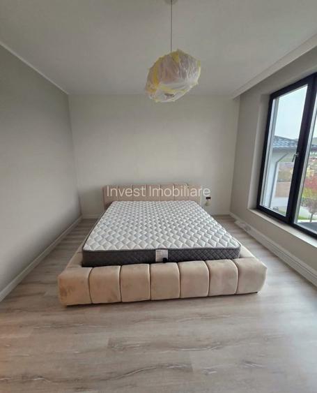 Casa Individuala de lux la cheie cu 4 camere in Bucium - 13