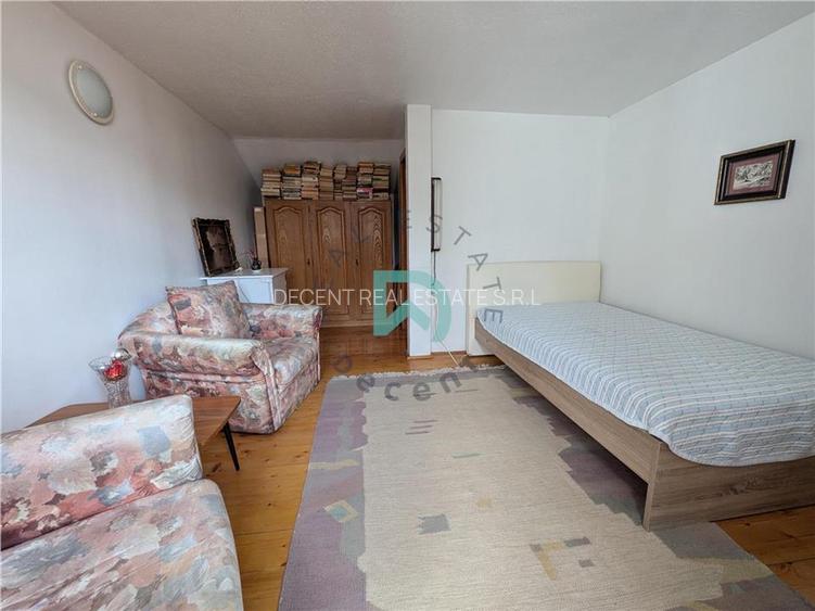 Casa curte comuna Grivitei, Brasov - 4