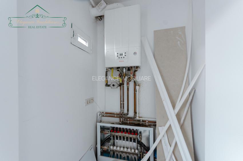 Apartament 3 camere, parter, pretabil birouri, Micalaca Miorita, Arad - 7