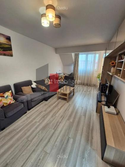 Vindem apartament 3 camere Drumul Taberei-Valea Doftanei+2 locuri parcare - 9