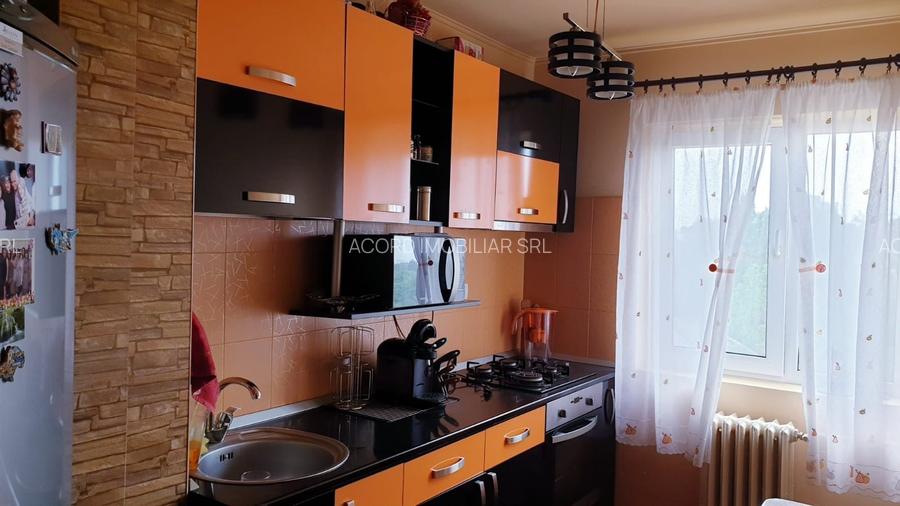 Apartament 3 camere zona Sabroso - Brătianu - 2