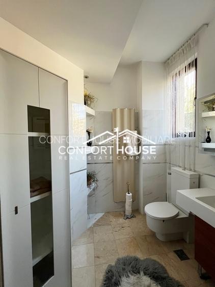 Vila deosebita P+2E, 670mp teren, Iancu Nicolae - 24