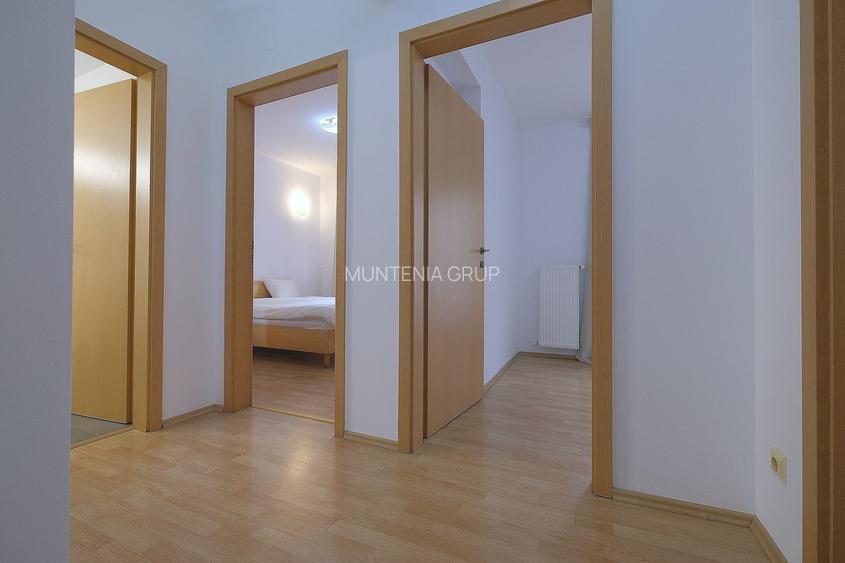 Sos Nordului, apartament 4 camere decomandate, mobilate/ utilate, etaj 2 - 5