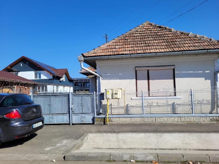 Casă de vânzare în Ocna- Mureș - 2