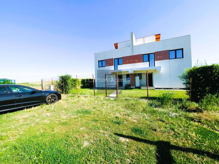 DUPLEX ECO | 3 CAMERE CLINCENI | AUTOSTRADA A0 - 4