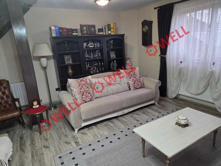 De vânzare casă familială în Târgu Secuiesc, pe strada Molnár Józsiás! - 9