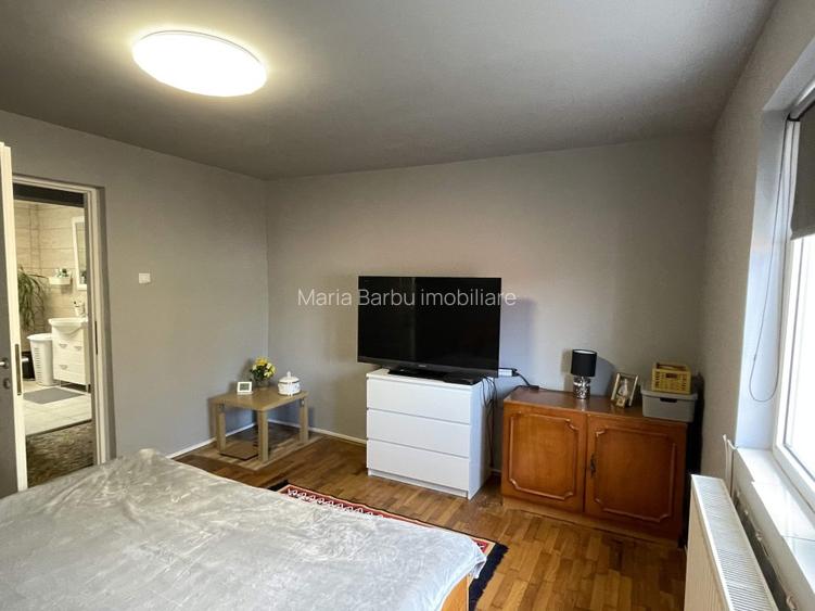 Vila D+P, 5 camere, teren 884 mp, PIF 1976, toate uilitatile, Malul Livezii - 8