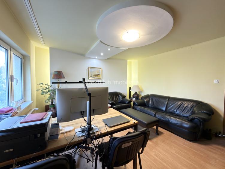 Apartament 3 camere, decomandat, 72mp utili, etaj 2, zona Sagului - 2