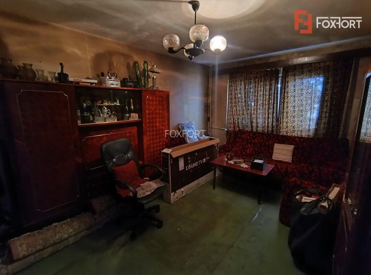 COMISION 0% Apartament decomandat cu 4 camere si 2 bai, Drobeta Turnu Severin - 19