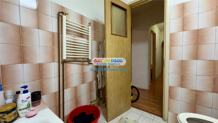 APARTAMENT 3 CAMERE DE VANZARE TITAN GURA IALOMITEI - 13