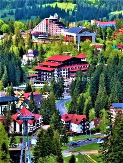 Descopera oportunitatea! Imobiliar&Transfer Business in inima statiunii Poiana B - 21