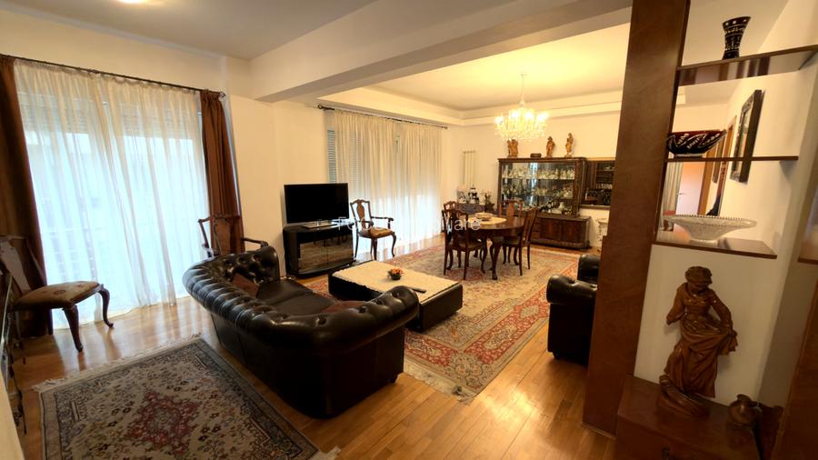 Apartament 2 cam, 86MP, ULTRACENTRAL - Stefan cel Mare | Bastiliei | Dorobanti - 3