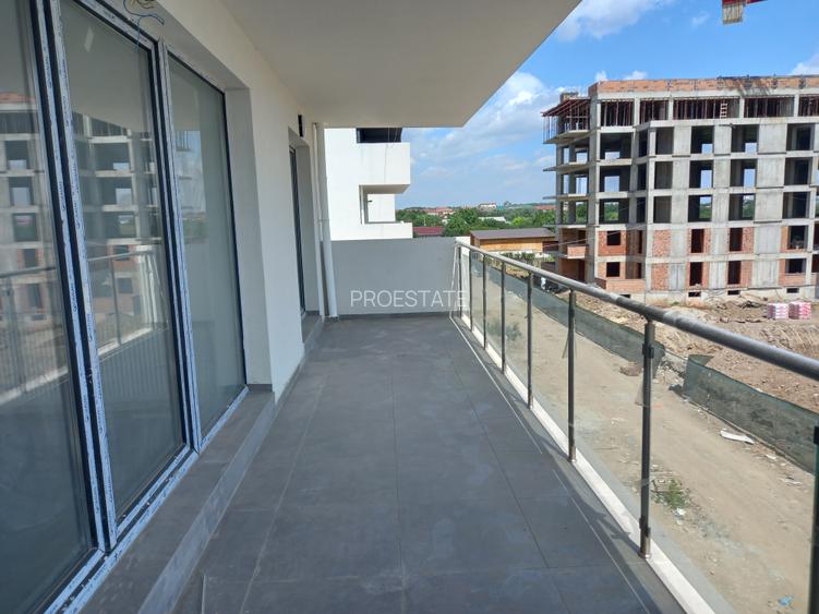 Bragadiru, de vanzare apartament 2 camere cu terasa de 14 mp, finisat premium! - 4