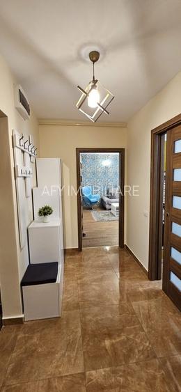 Inchiriez apartament 2 camere decomandat M Bravu Metrou  Piata Muncii - 4