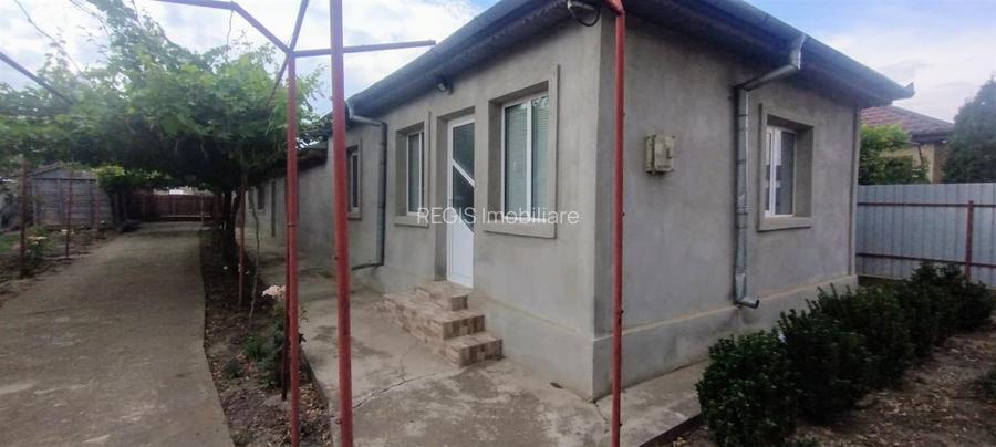 Casa renovata 4 camere cu teren 1800m Smeeni - 13