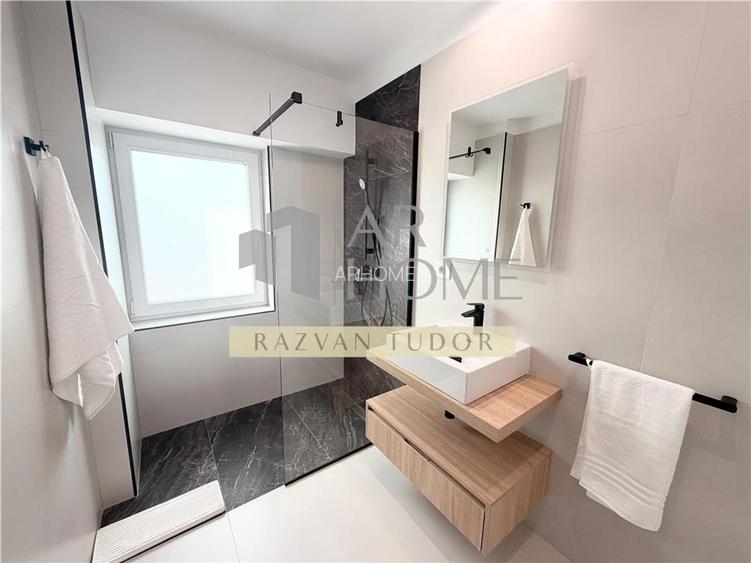 Apartament 2 camere, loc de parcare , Ploiesti, ultracentral - 6