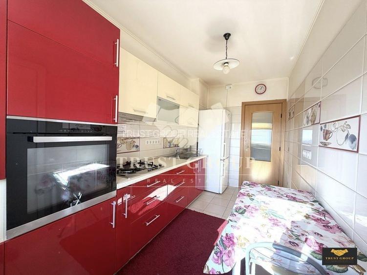 Apartament 3 camere Victoriei | Imobil 1978 | 4 minute de metrou - 7