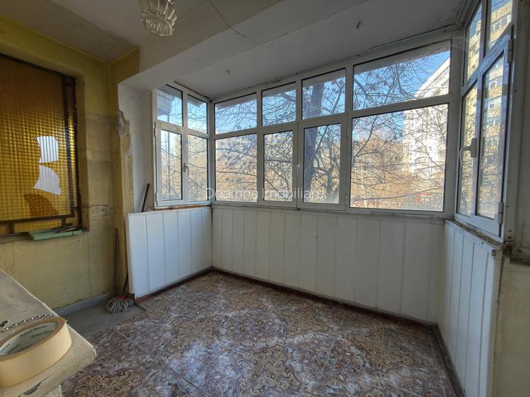 Apartament 2 camere, Dristor, etajul 1, 58 mp - 7