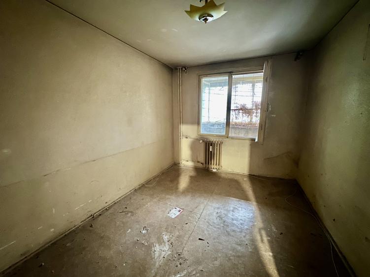 4 camere | Rahova | 13 Septembrie | Bloc M din 1982 | Comision 0%