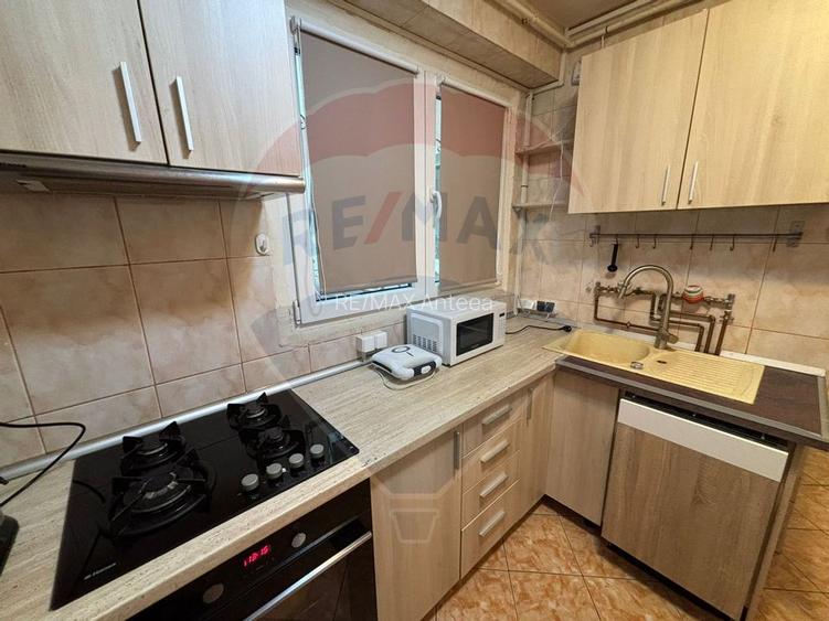 Apartament cu 2 camere de închiriat în zona Drumul Taberei - 3