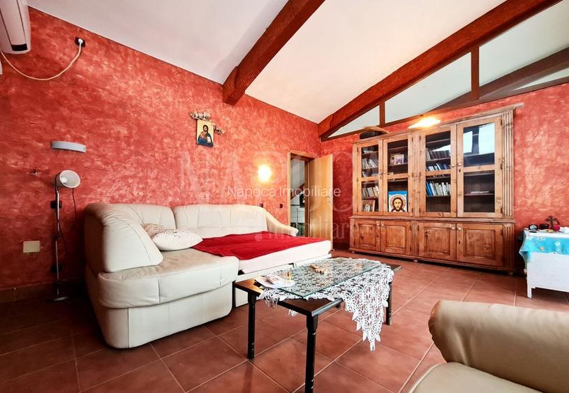 Casa 4 camere de vanzare in Gheorghe Doja Oradea, Oradea - 2