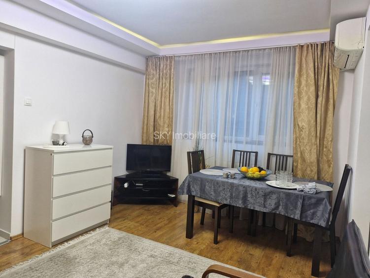 Apartament 3 camere | Floreasca | Parc Glinka - 11